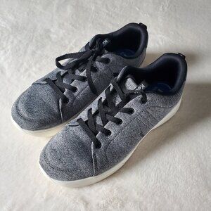 Keds BlissWalk Jersey Lace Up Sneakers Women's Size 10